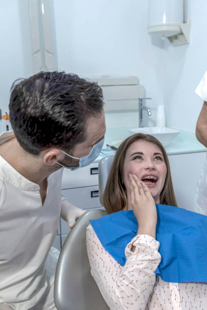 Best Chipped Tooth Repair Near Me  in Minot, ND